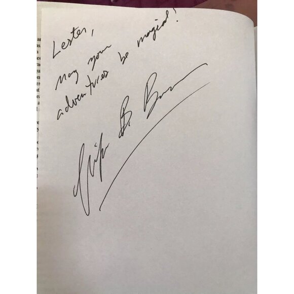 The Changing Tides‎ : The Imperium Saga: Vol. 2 SIGNED - Picture 3 of 7